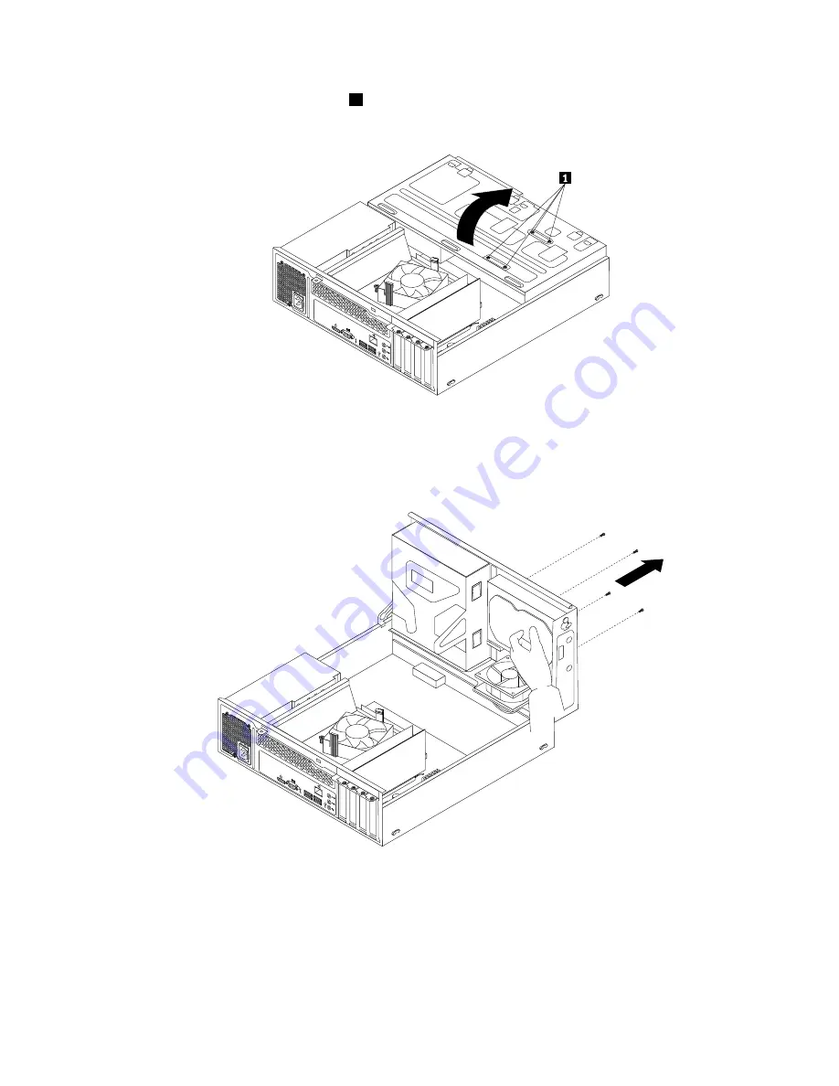 Lenovo ThinkCentre E73 Hardware Maintenance Manual Download Page 139