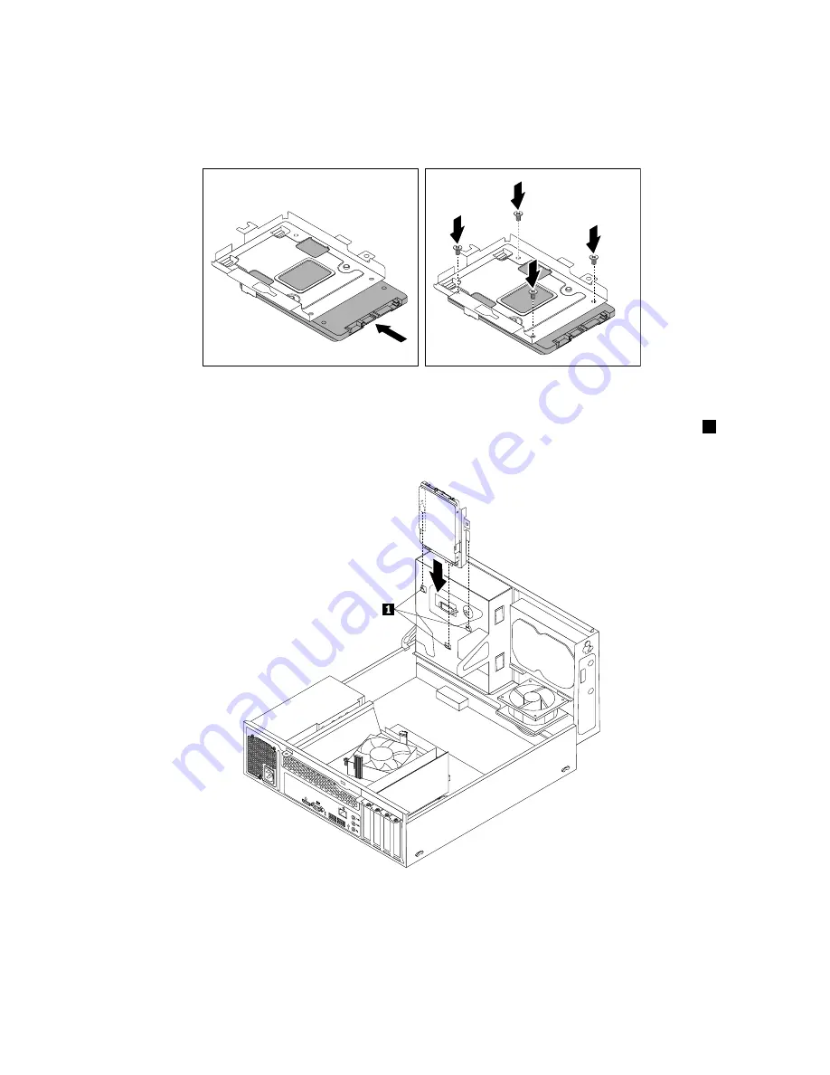 Lenovo ThinkCentre E73 Hardware Maintenance Manual Download Page 150