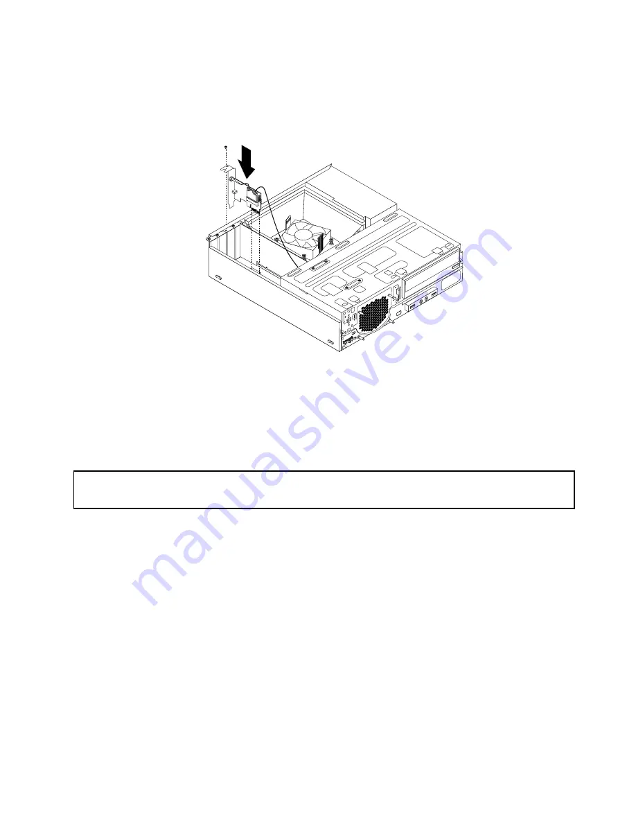 Lenovo ThinkCentre E73 Hardware Maintenance Manual Download Page 173