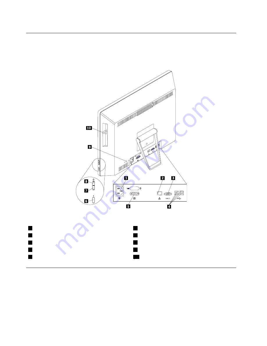 Lenovo ThinkCentre E73z Hardware Maintenance Manual Download Page 70