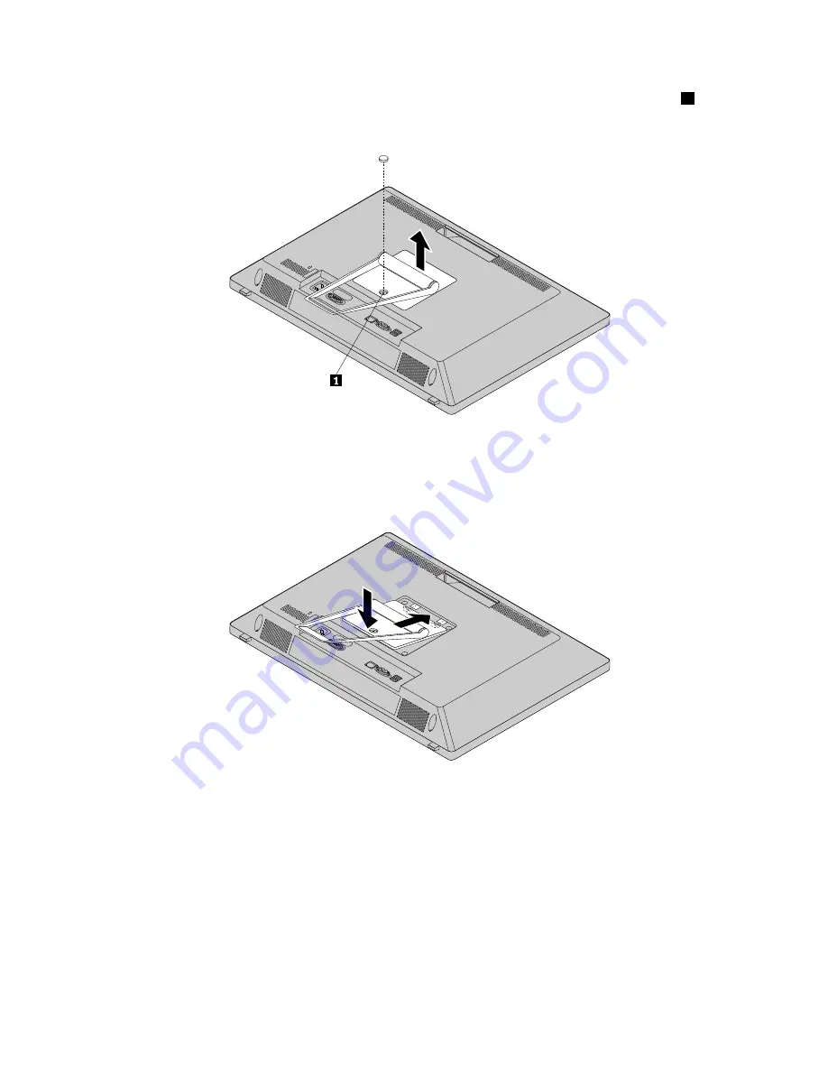 Lenovo ThinkCentre E73z Hardware Maintenance Manual Download Page 76