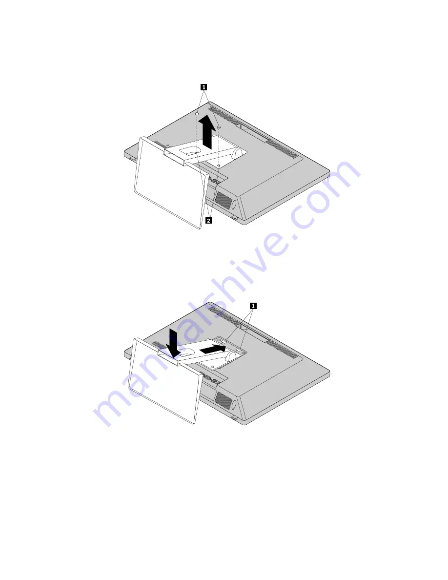 Lenovo ThinkCentre E73z Hardware Maintenance Manual Download Page 78