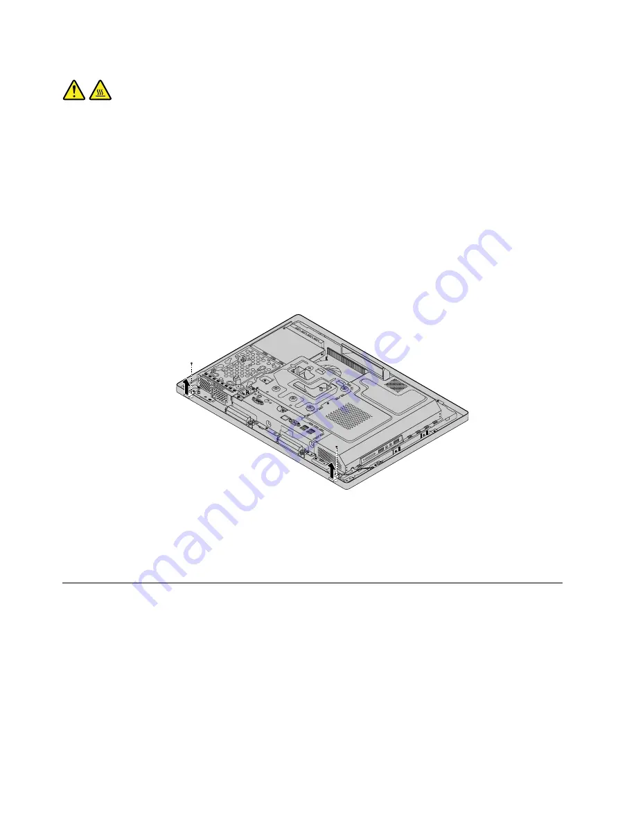 Lenovo ThinkCentre E73z Hardware Maintenance Manual Download Page 80