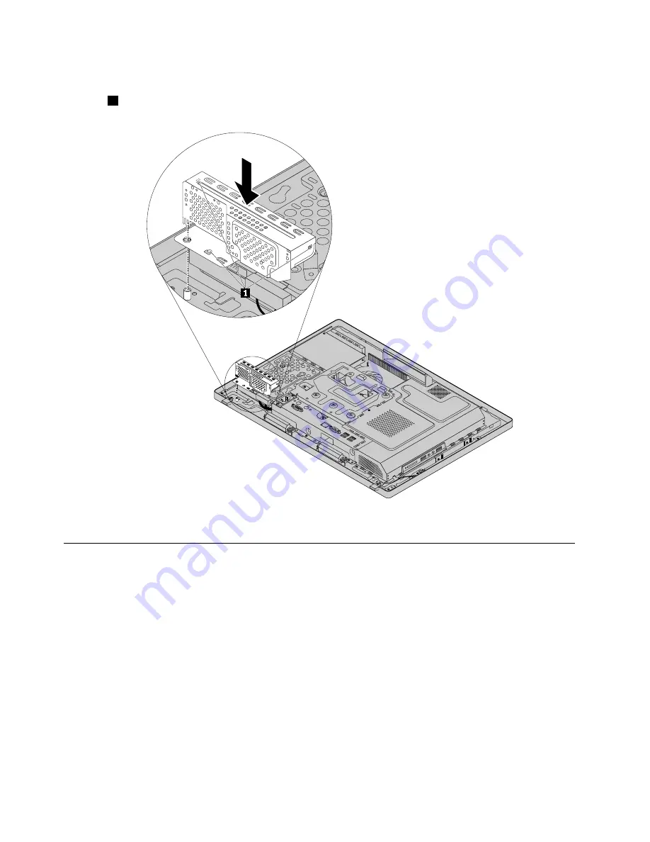 Lenovo ThinkCentre E73z Hardware Maintenance Manual Download Page 82