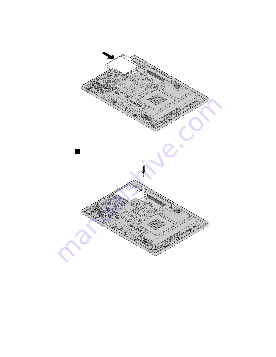 Lenovo ThinkCentre E73z Hardware Maintenance Manual Download Page 87