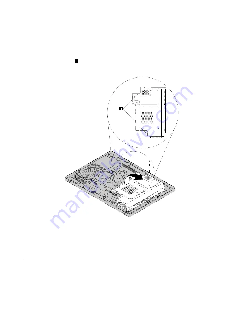 Lenovo ThinkCentre E73z Hardware Maintenance Manual Download Page 88