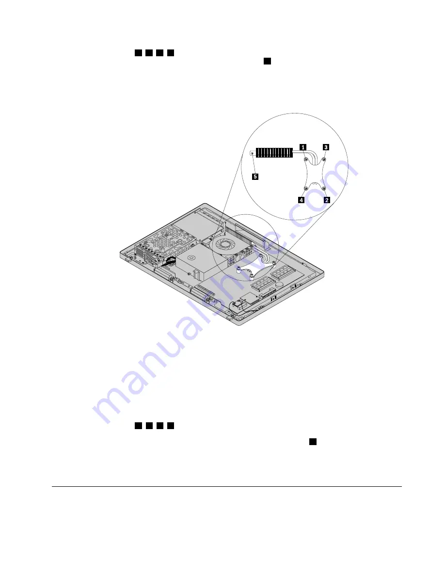 Lenovo ThinkCentre E73z Hardware Maintenance Manual Download Page 95