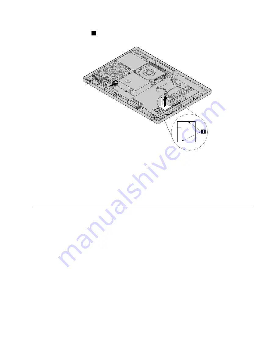 Lenovo ThinkCentre E73z Hardware Maintenance Manual Download Page 99