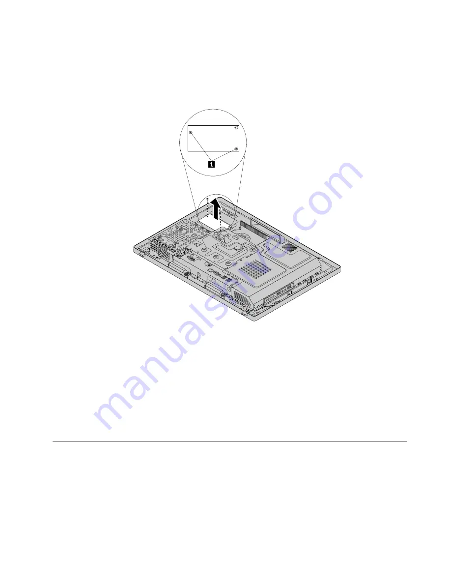 Lenovo ThinkCentre E73z Hardware Maintenance Manual Download Page 101