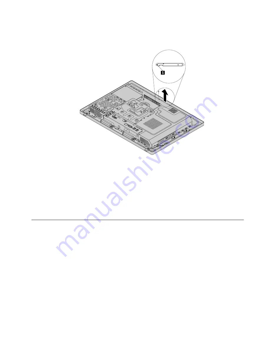 Lenovo ThinkCentre E73z Hardware Maintenance Manual Download Page 105