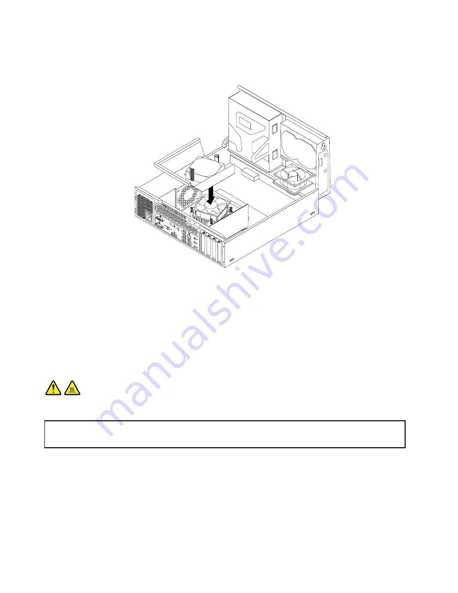 Lenovo ThinkCentre E93 User Manual Download Page 80