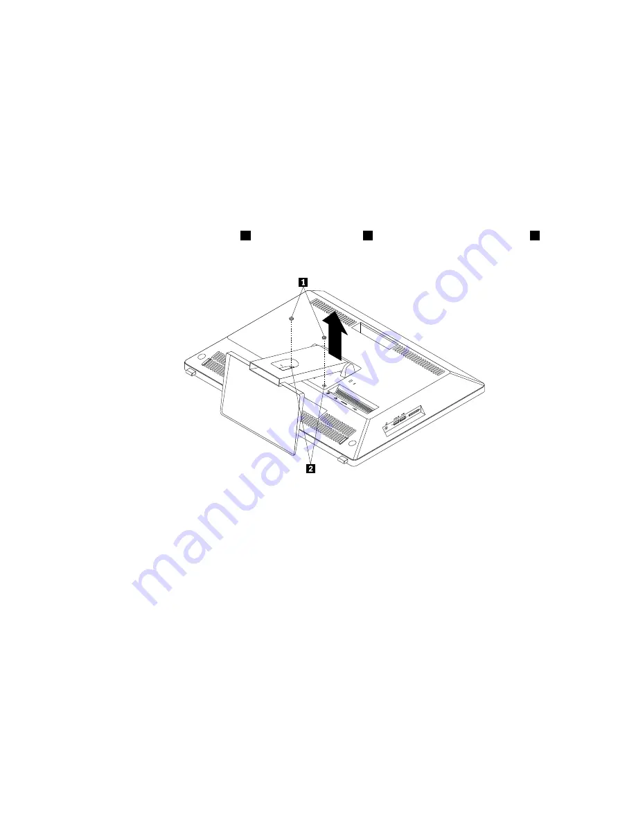 Lenovo ThinkCentre E93z Hardware Maintenance Manual Download Page 81