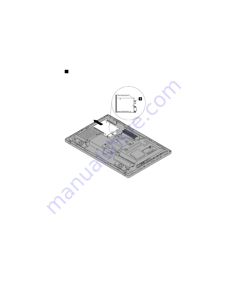 Lenovo ThinkCentre E93z Hardware Maintenance Manual Download Page 89