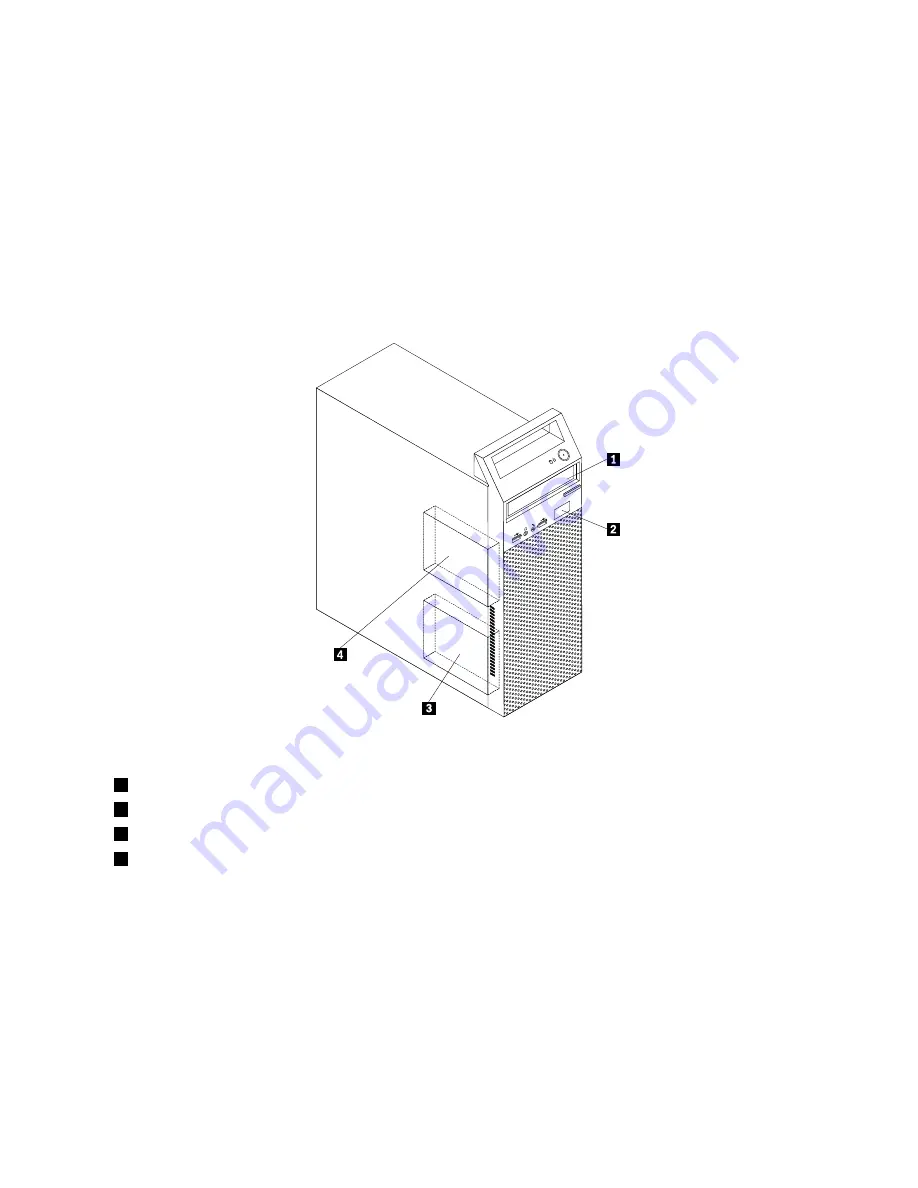 Lenovo ThinkCentre Edge 71 1577 User Manual Download Page 23