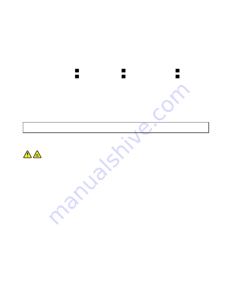 Lenovo ThinkCentre Edge 71 1577 User Manual Download Page 58