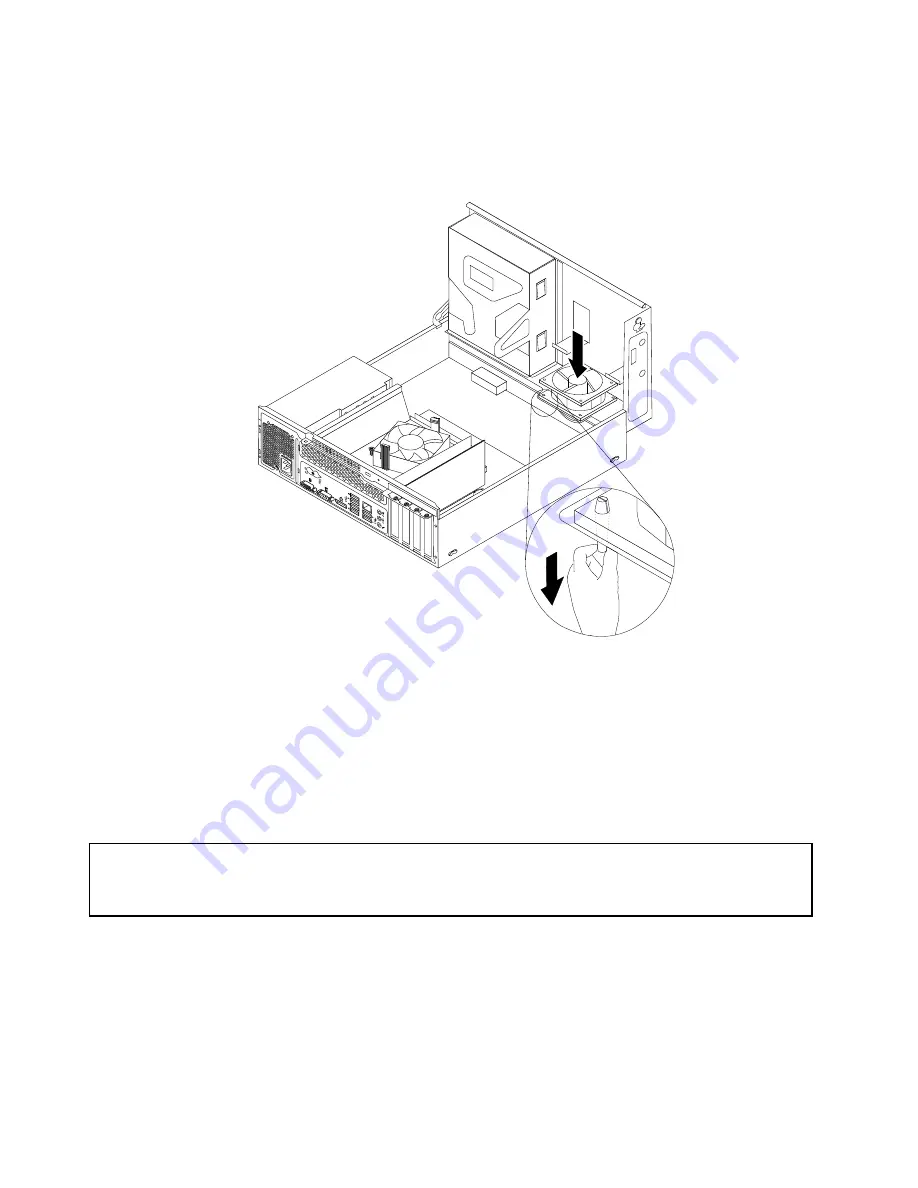 Lenovo ThinkCentre Edge 91 Hardware Maintenance Manual Download Page 144