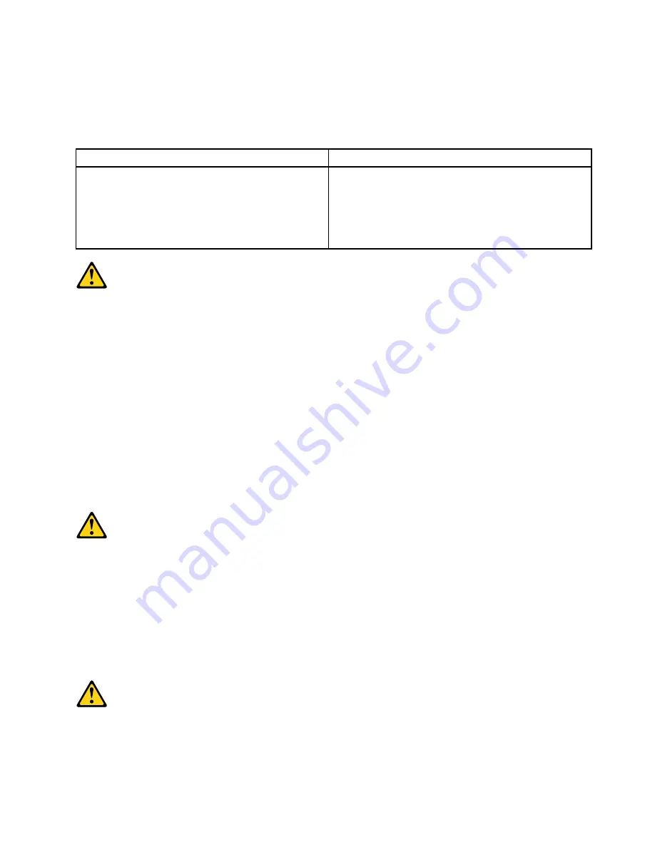 Lenovo ThinkCentre Edge 92z Hardware Maintenance Manual Download Page 25