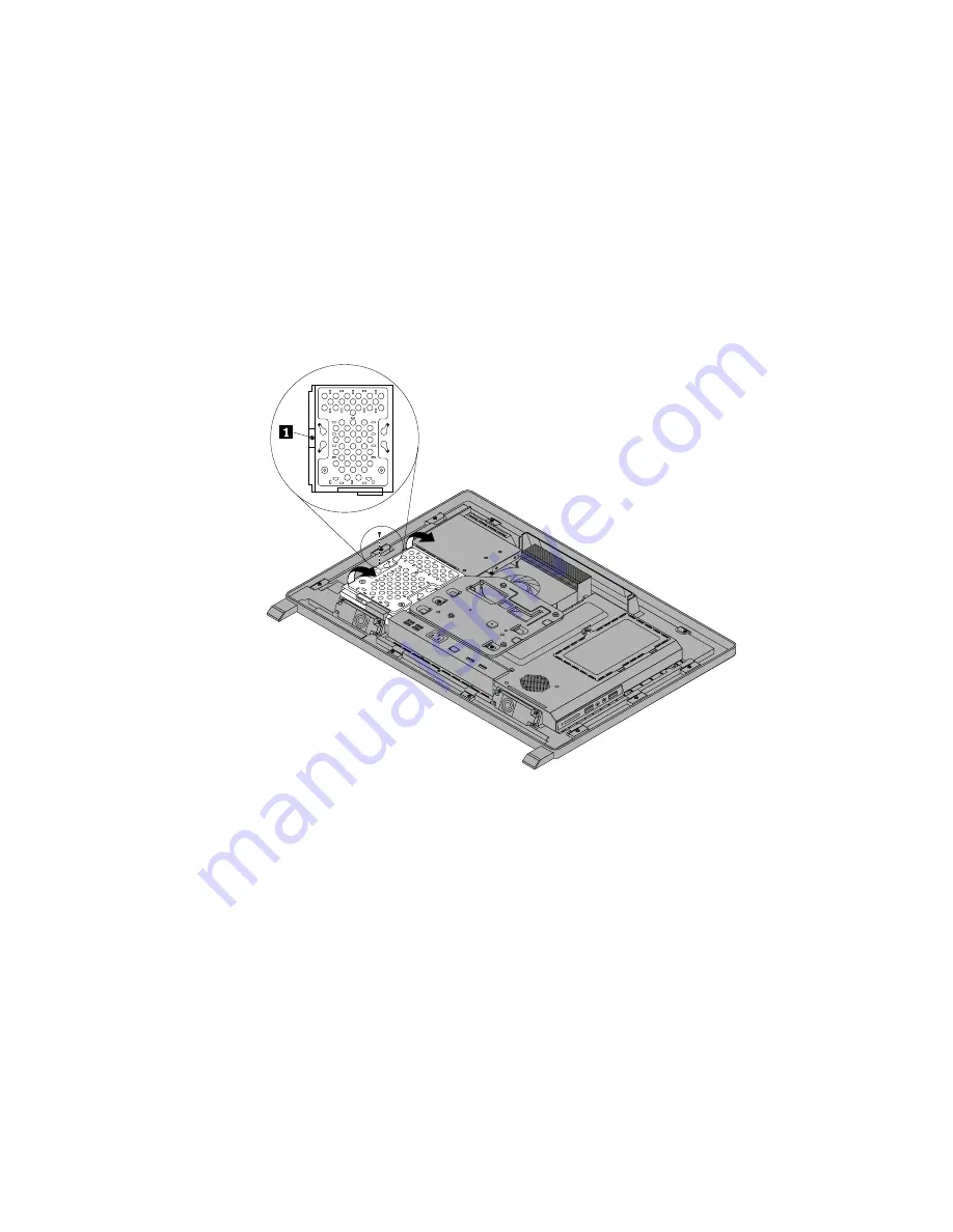 Lenovo ThinkCentre Edge 92z Hardware Maintenance Manual Download Page 83