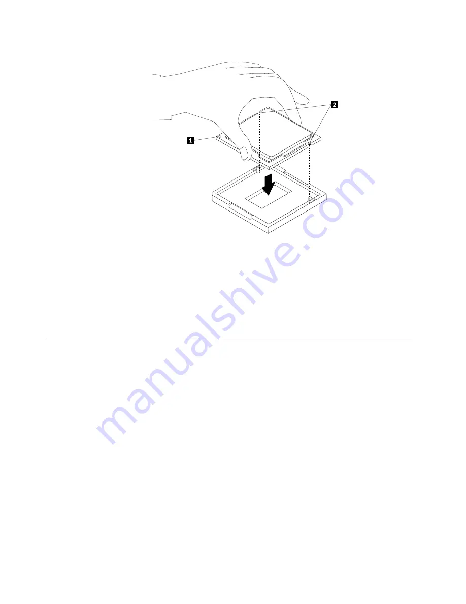 Lenovo ThinkCentre Edge 92z Hardware Maintenance Manual Download Page 98