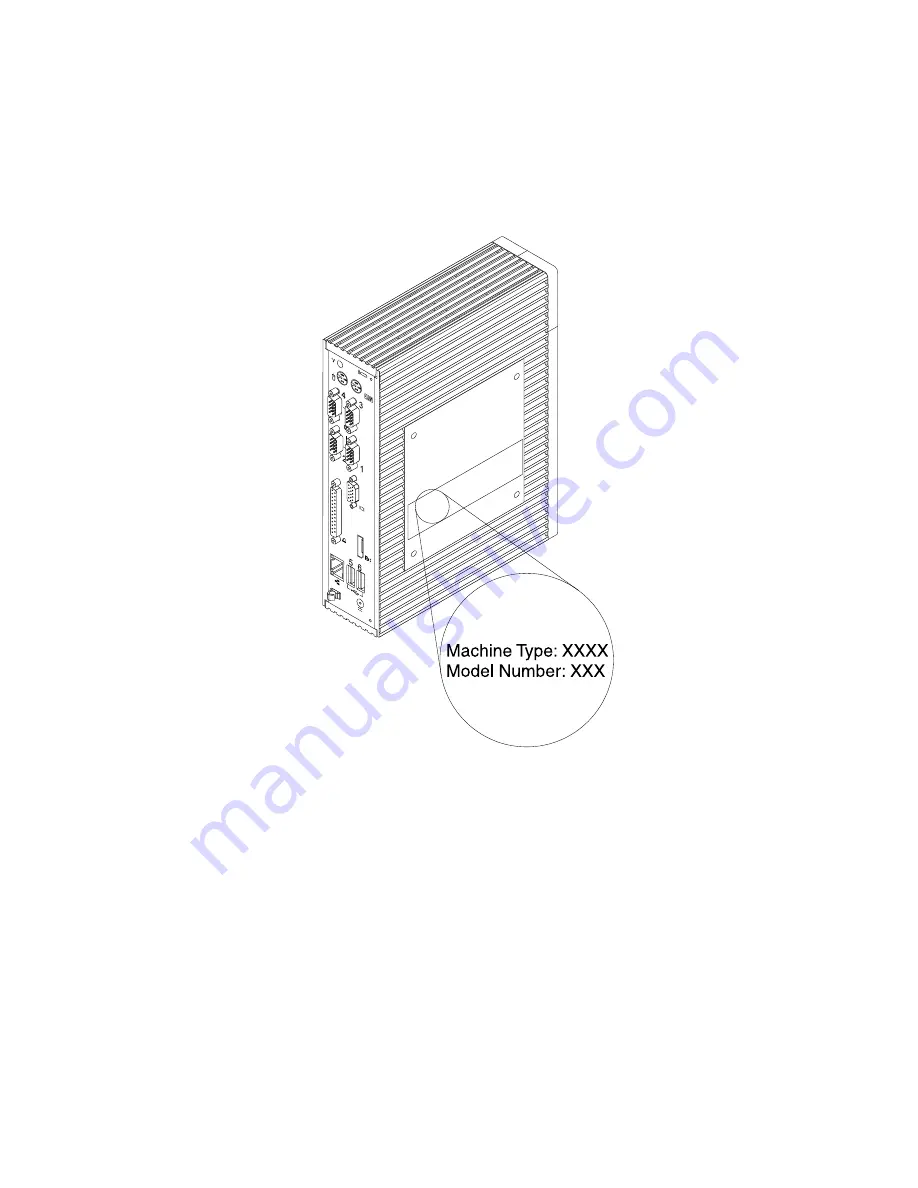 Lenovo ThinkCentre M32 User Manual Download Page 19