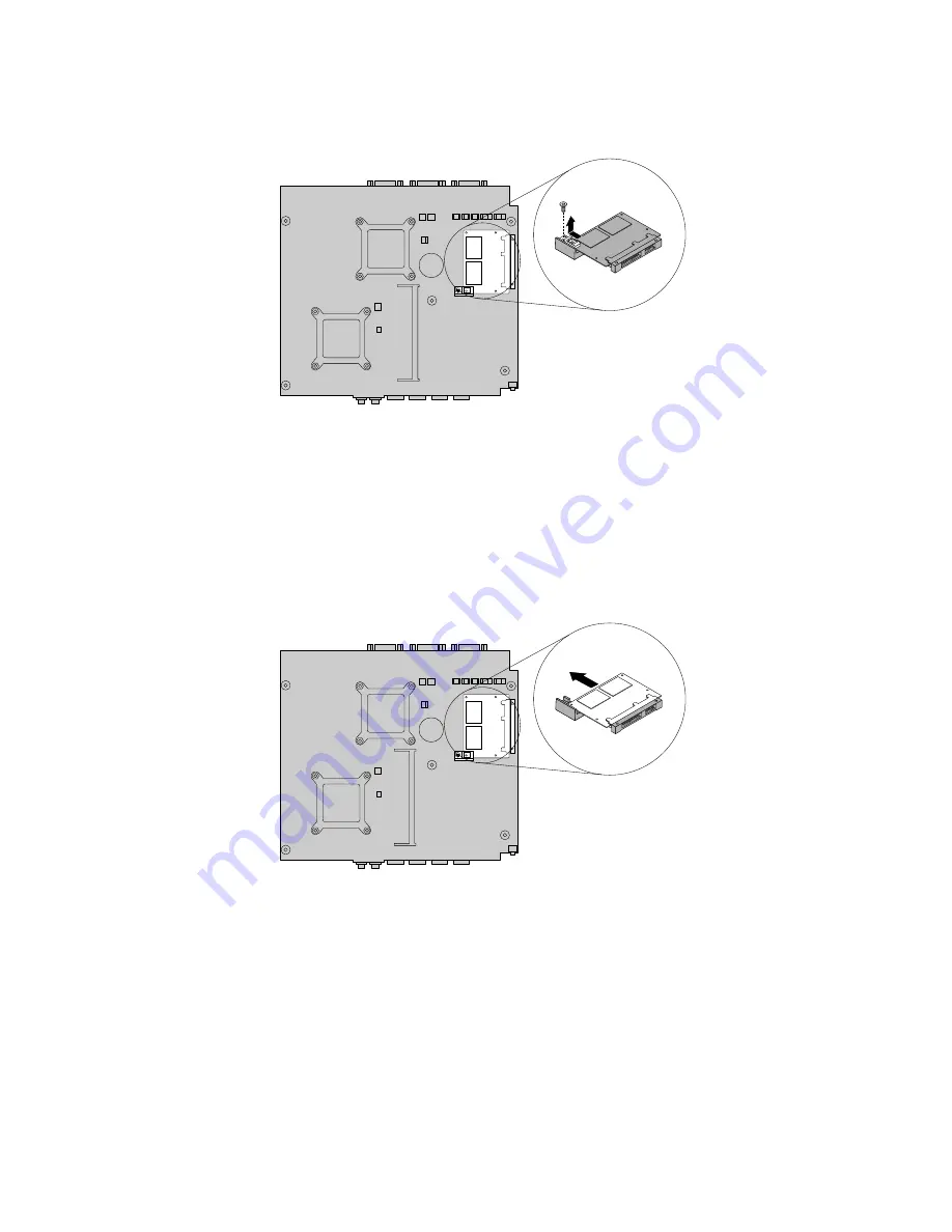 Lenovo ThinkCentre M32 User Manual Download Page 38