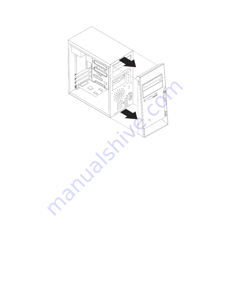 Lenovo ThinkCentre M50e Hardware Maintenance Manual Download Page 108