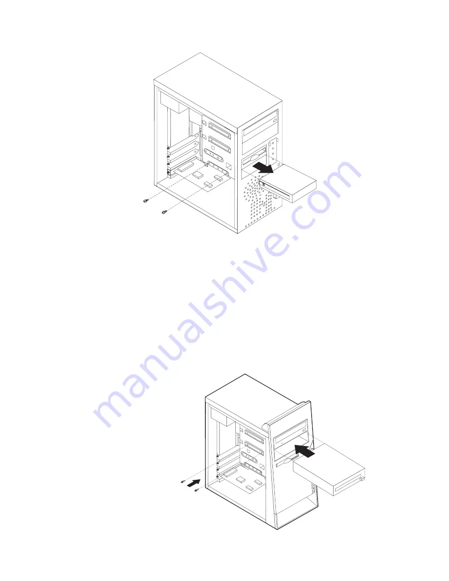 Lenovo ThinkCentre M50e Hardware Maintenance Manual Download Page 109