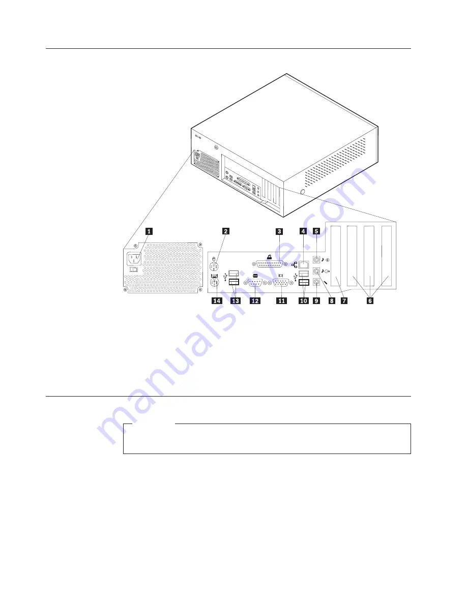 Lenovo ThinkCentre M50e Hardware Maintenance Manual Download Page 112