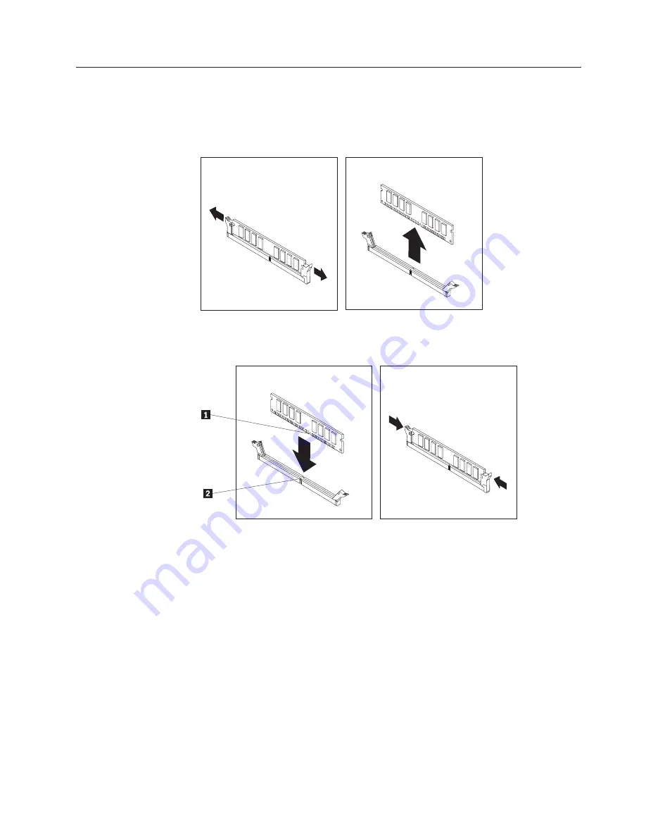 Lenovo ThinkCentre M50e Hardware Maintenance Manual Download Page 115