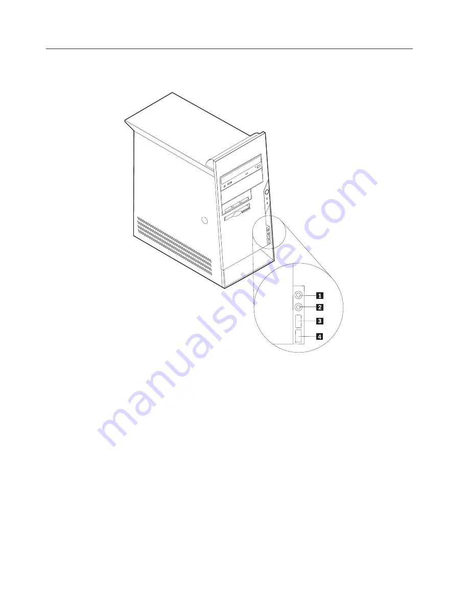 Lenovo ThinkCentre M50e Hardware Maintenance Manual Download Page 126