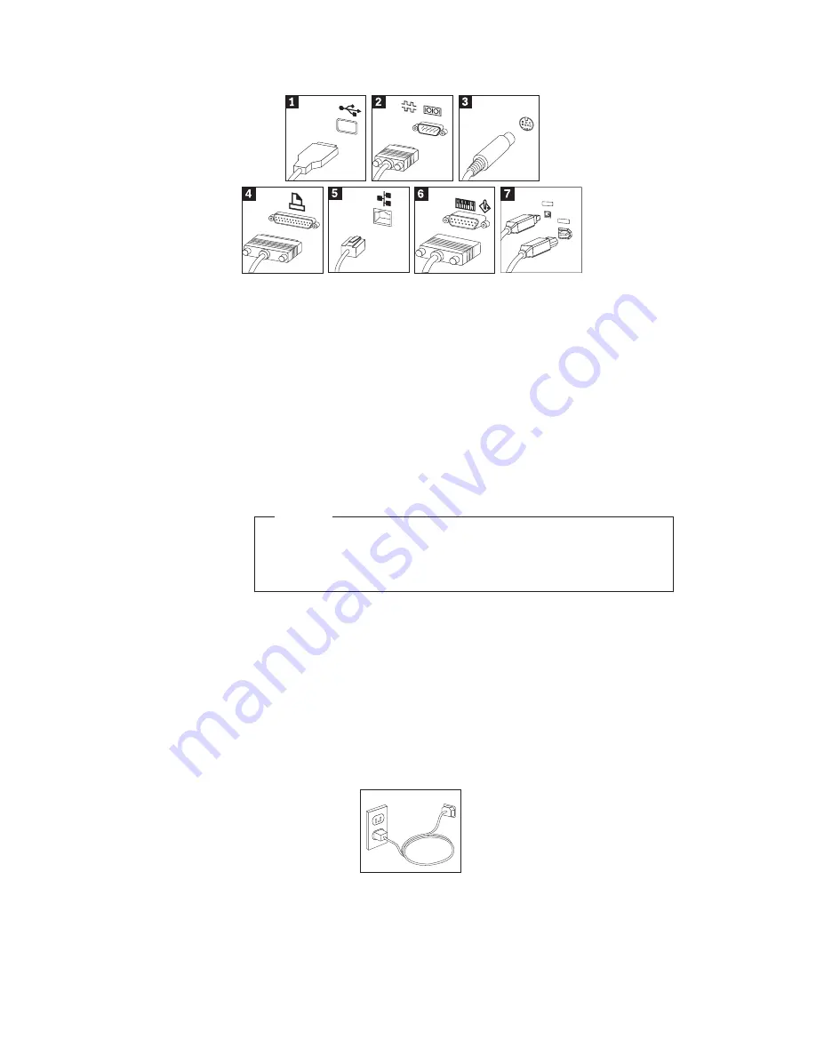 Lenovo ThinkCentre M51e Скачать руководство пользователя страница 370