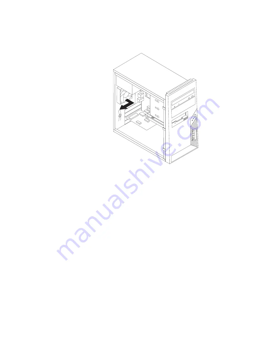 Lenovo ThinkCentre M58 7359 User Manual Download Page 48