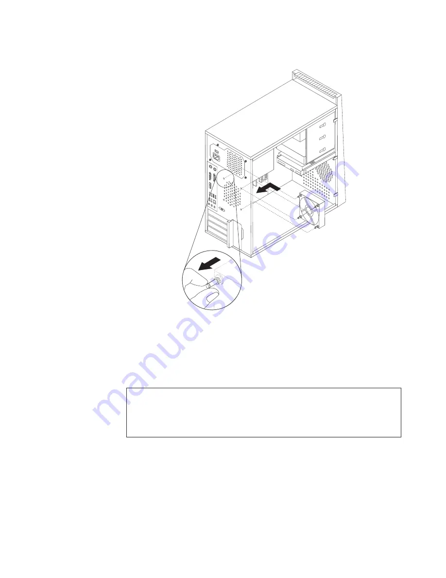 Lenovo ThinkCentre M58 7359 User Manual Download Page 49