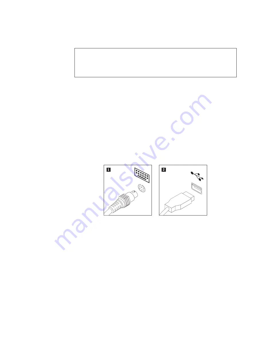 Lenovo ThinkCentre M58 7359 User Manual Download Page 51