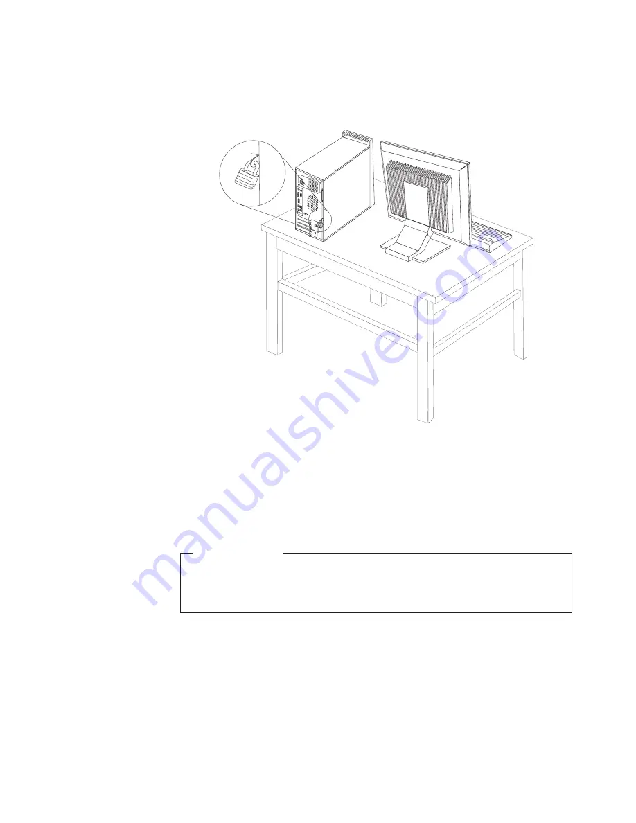 Lenovo ThinkCentre M58 7359 User Manual Download Page 55