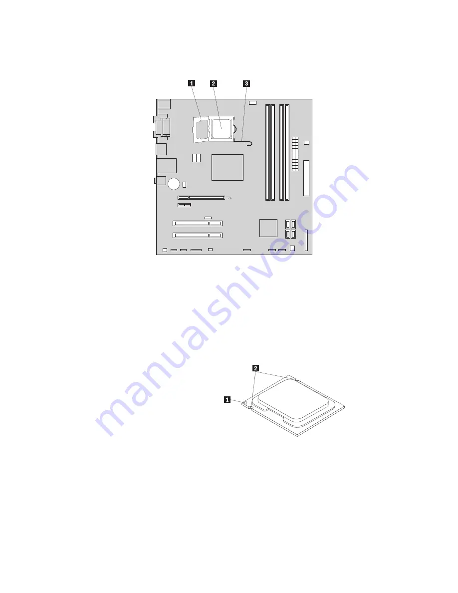 Lenovo ThinkCentre M58 9960 Скачать руководство пользователя страница 103