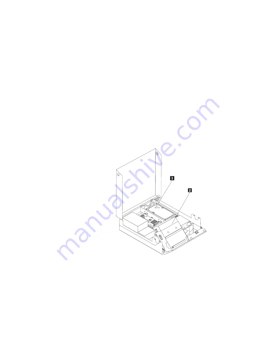 Lenovo ThinkCentre M58 (Korean) User Manual Download Page 29