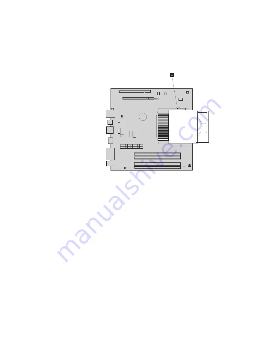 Lenovo ThinkCentre M58 (Korean) User Manual Download Page 42