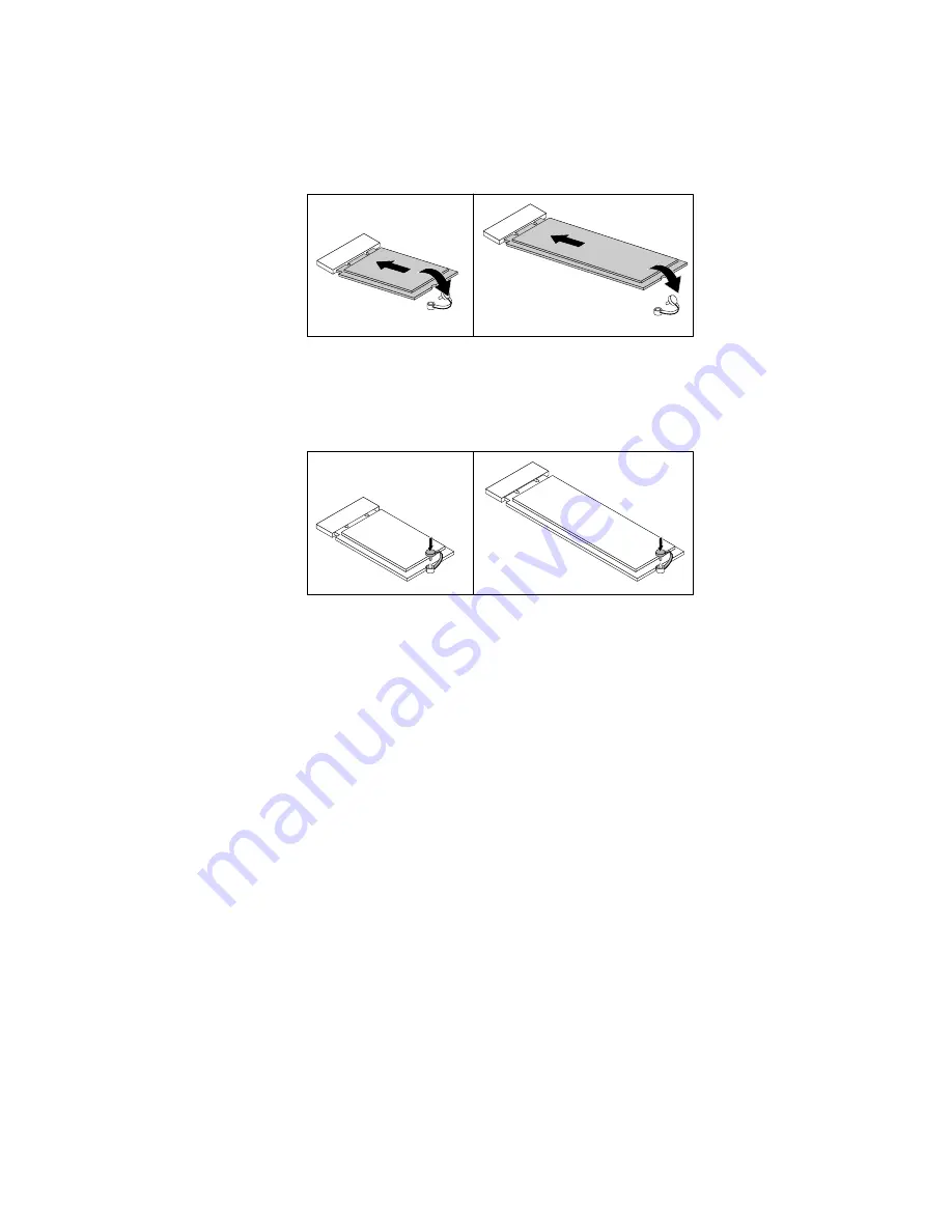 Lenovo ThinkCentre M600 Hardware Maintenance Manual Download Page 105