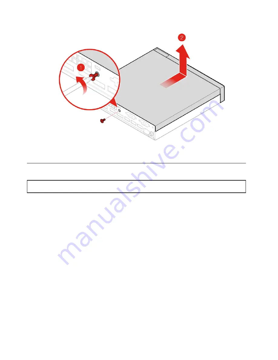 Lenovo ThinkCentre M625q 10TF User Manual And Hardware Maintenance Manual Download Page 34