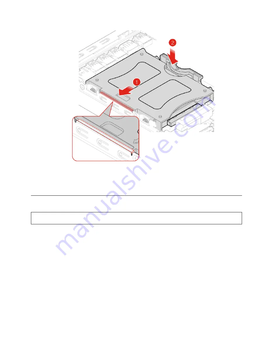 Lenovo ThinkCentre M625q 10TF Скачать руководство пользователя страница 37