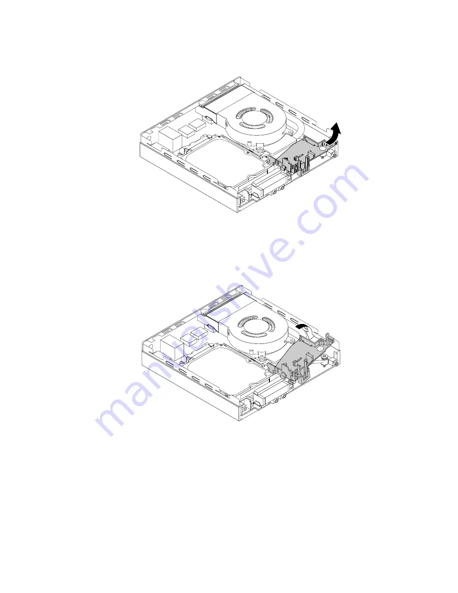 Lenovo ThinkCentre M700 Hardware Maintenance Manual Download Page 123