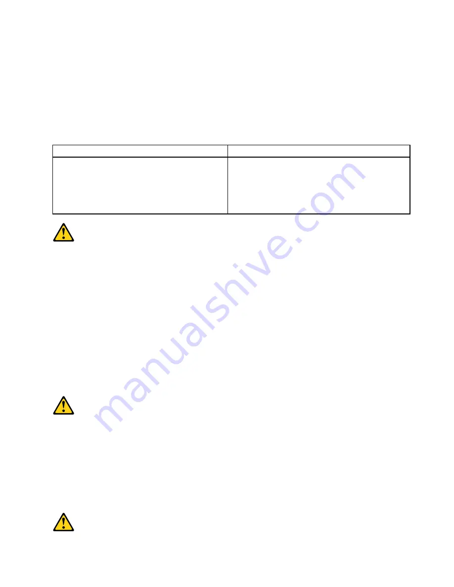 Lenovo ThinkCentre M70e Hardware Maintenance Manual Download Page 31