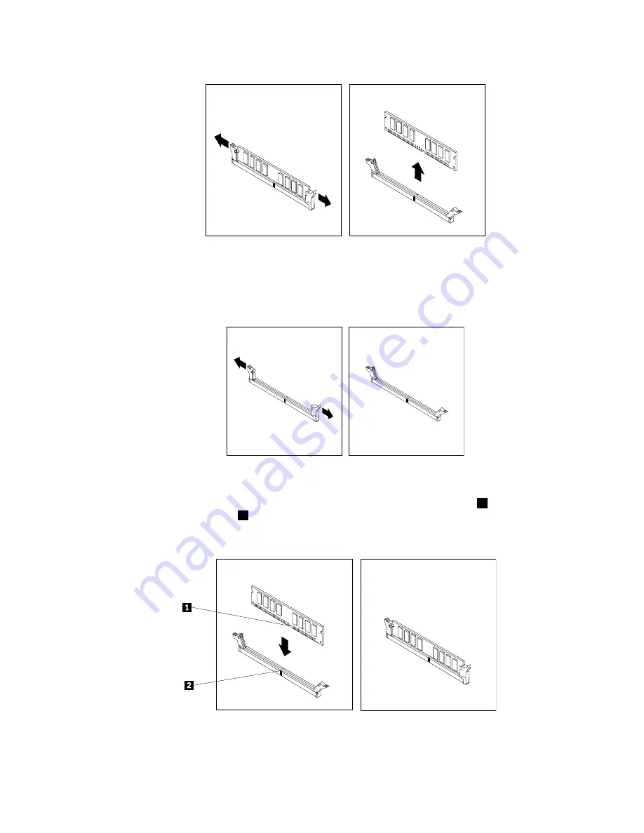 Lenovo ThinkCentre M70e Hardware Maintenance Manual Download Page 85