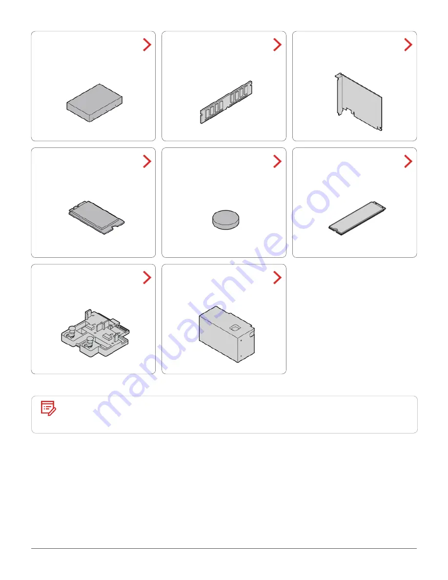 Lenovo ThinkCentre M715t User Manual And Hardware Maintenance Manual Download Page 18