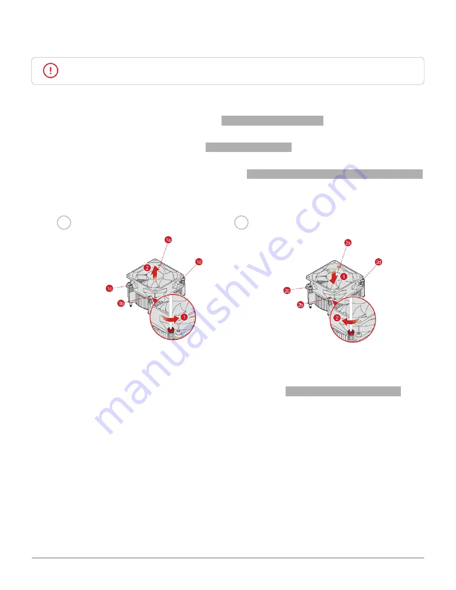 Lenovo ThinkCentre M715t User Manual And Hardware Maintenance Manual Download Page 48