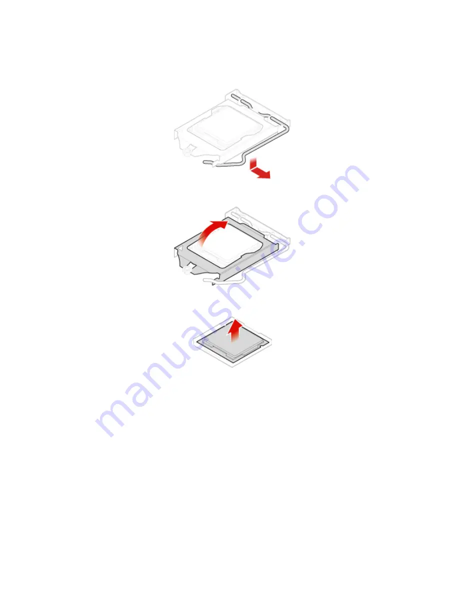 Lenovo ThinkCentre M720s User Manual And Hardware Maintenance Manual Download Page 66