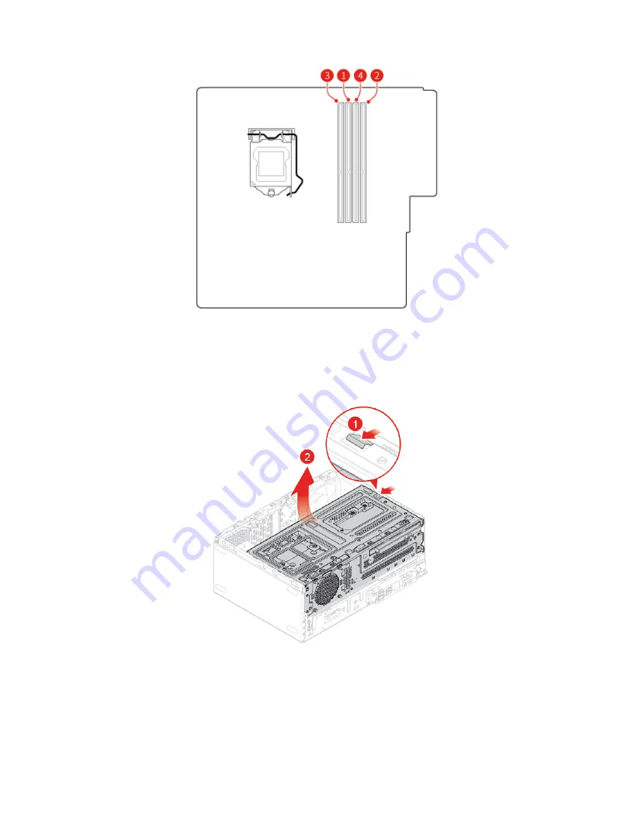 Lenovo ThinkCentre M720t User Manual And Hardware Maintenance Manual Download Page 36