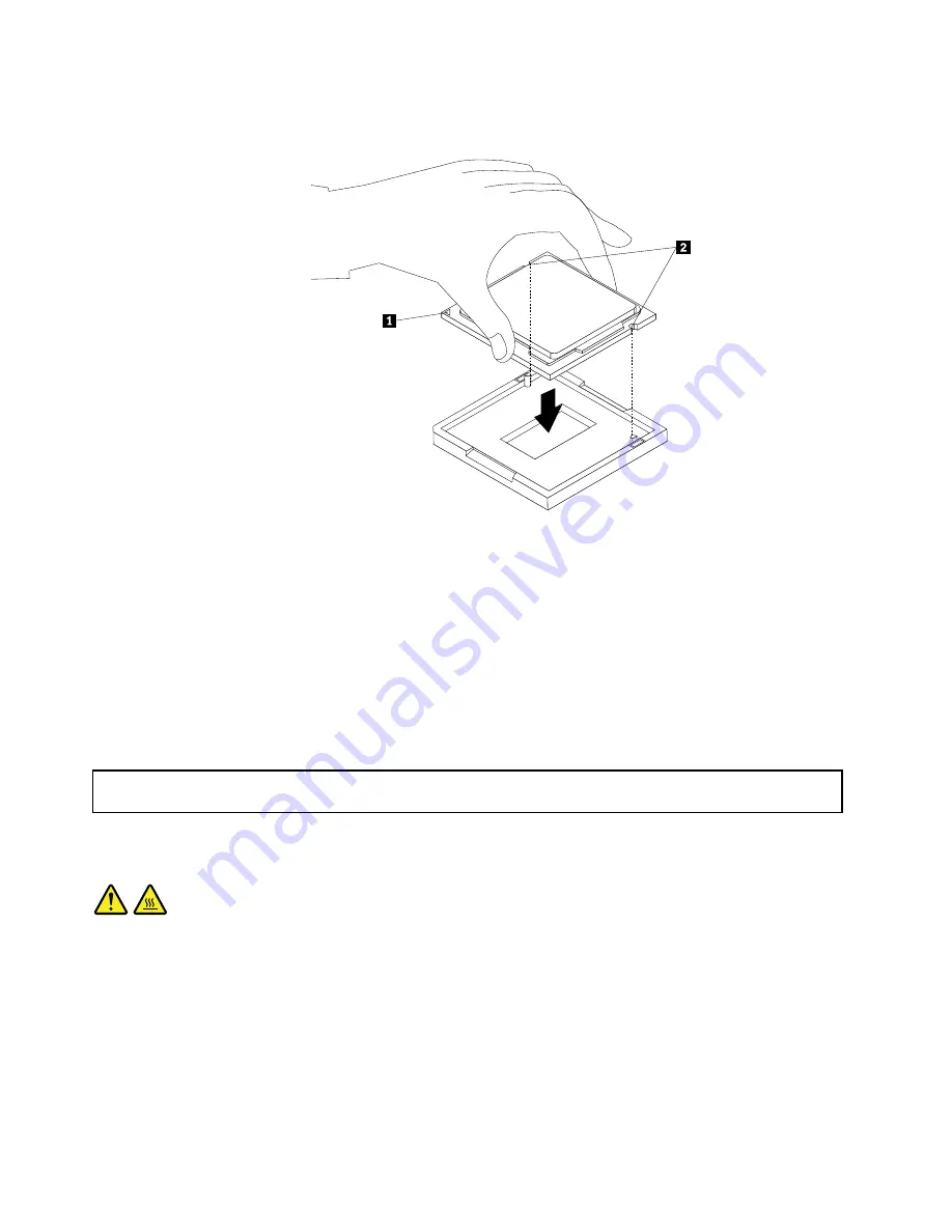 Lenovo ThinkCentre M72e Hardware Maintenance Manual Download Page 108