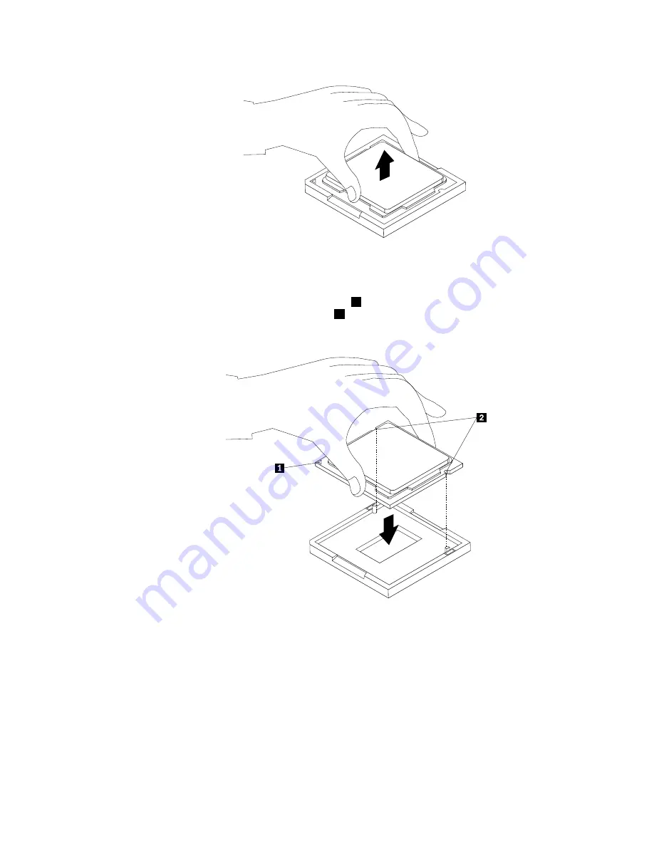 Lenovo ThinkCentre M72z Hardware Maintenance Manual Download Page 99